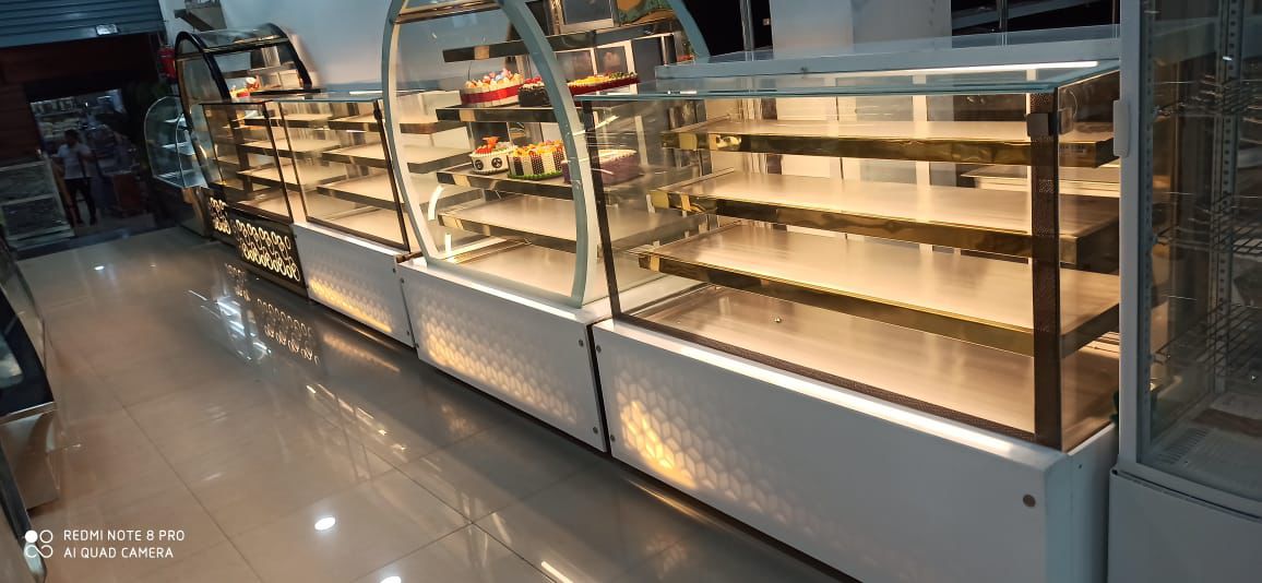 Madhav Kitchen Equipment Manufacturers